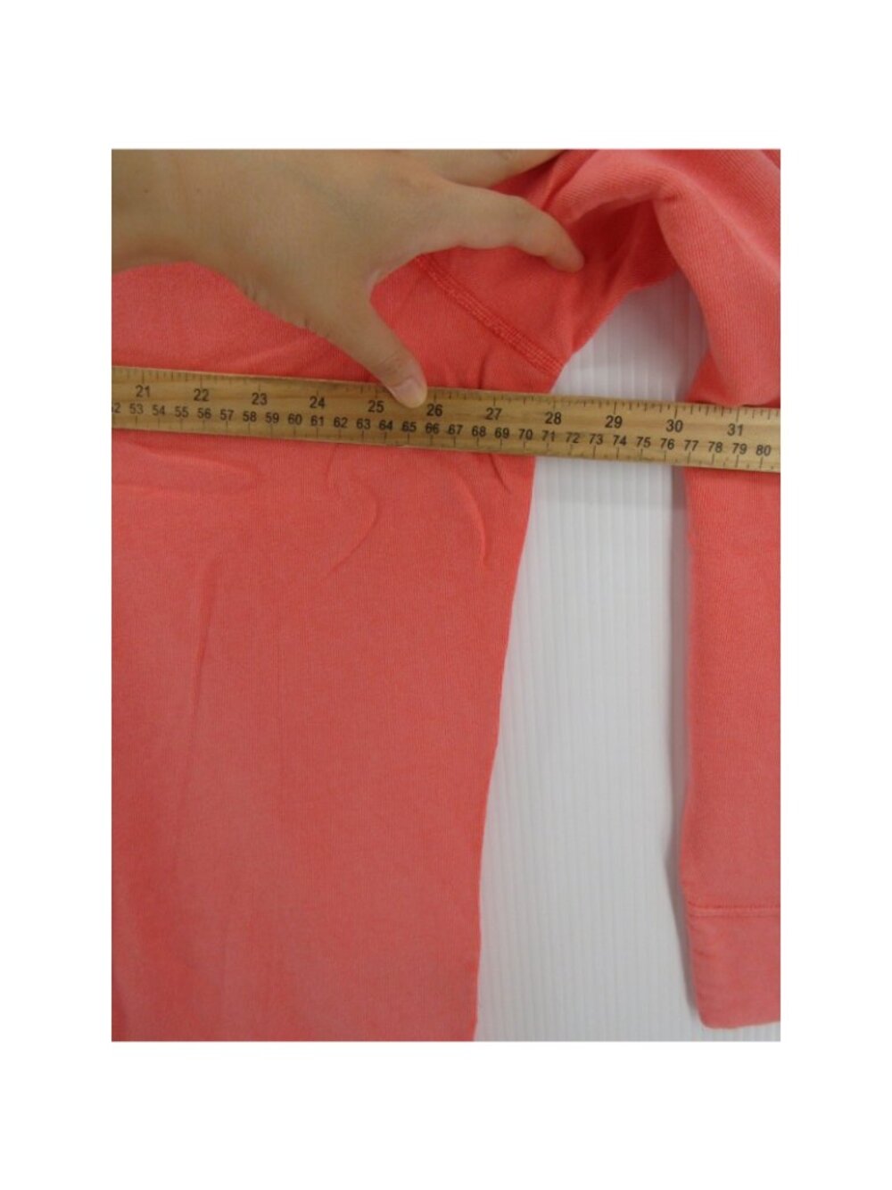Polo Ralph Lauren Sweater XXL Pink Pullover Preppy Crewneck Pony Logo - Picture 7 of 13